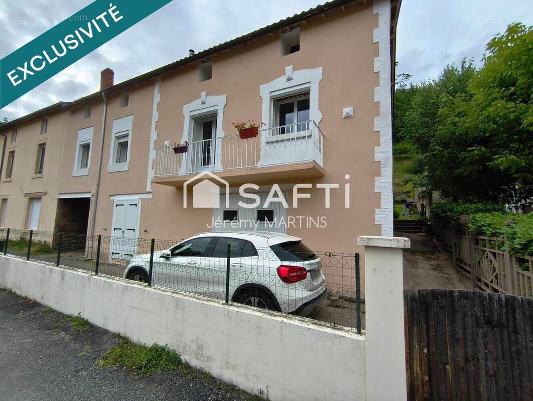 Photo 2 - Maison à VIVIEZ