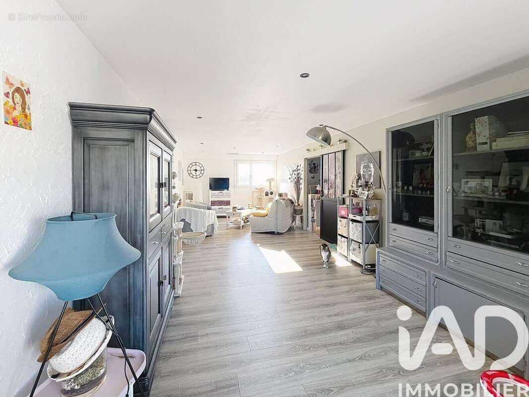 Photo 6 - Appartement à SAINTE-LUCE-SUR-LOIRE
