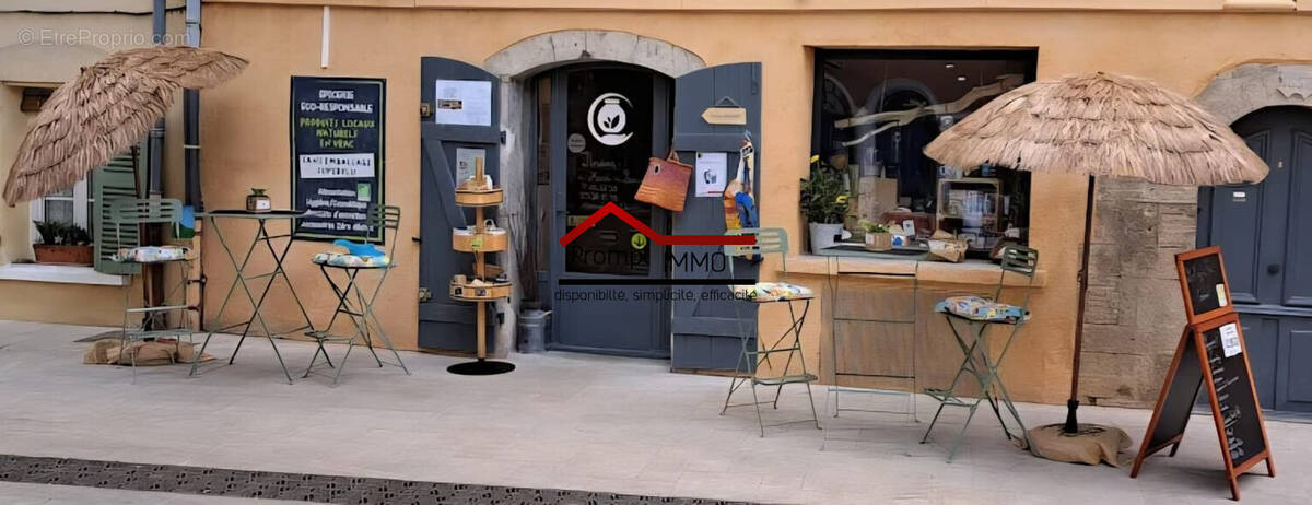 Autre à BESSE-SUR-ISSOLE