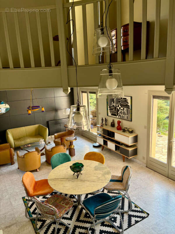 Maison à MONTCEAU-LES-MINES