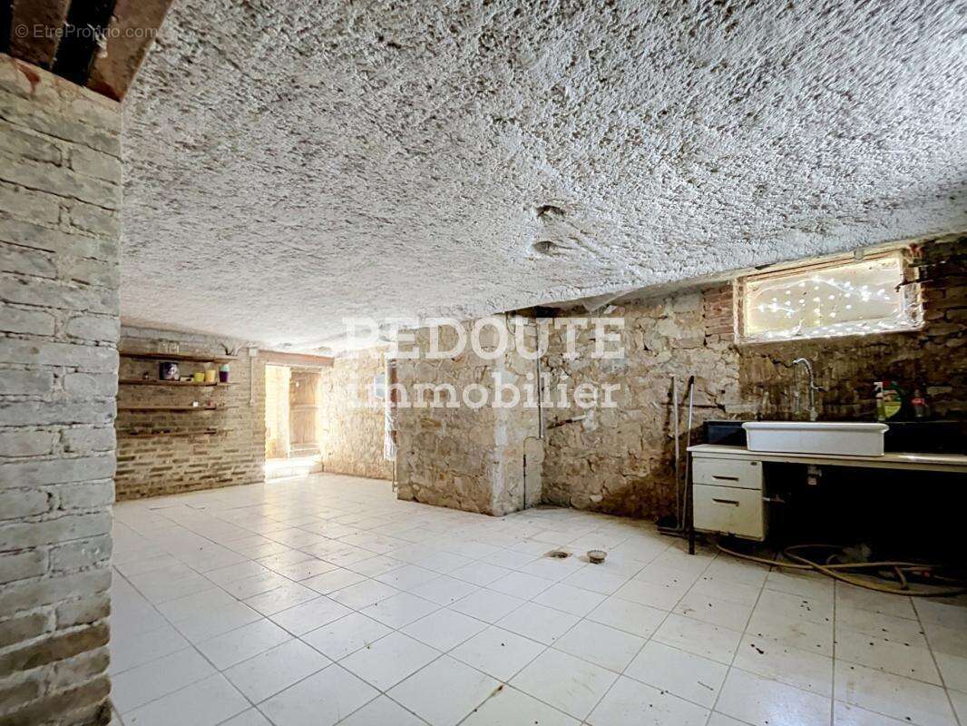 SUIPPES - À VENDRE - Maison avec terrain - photo 26