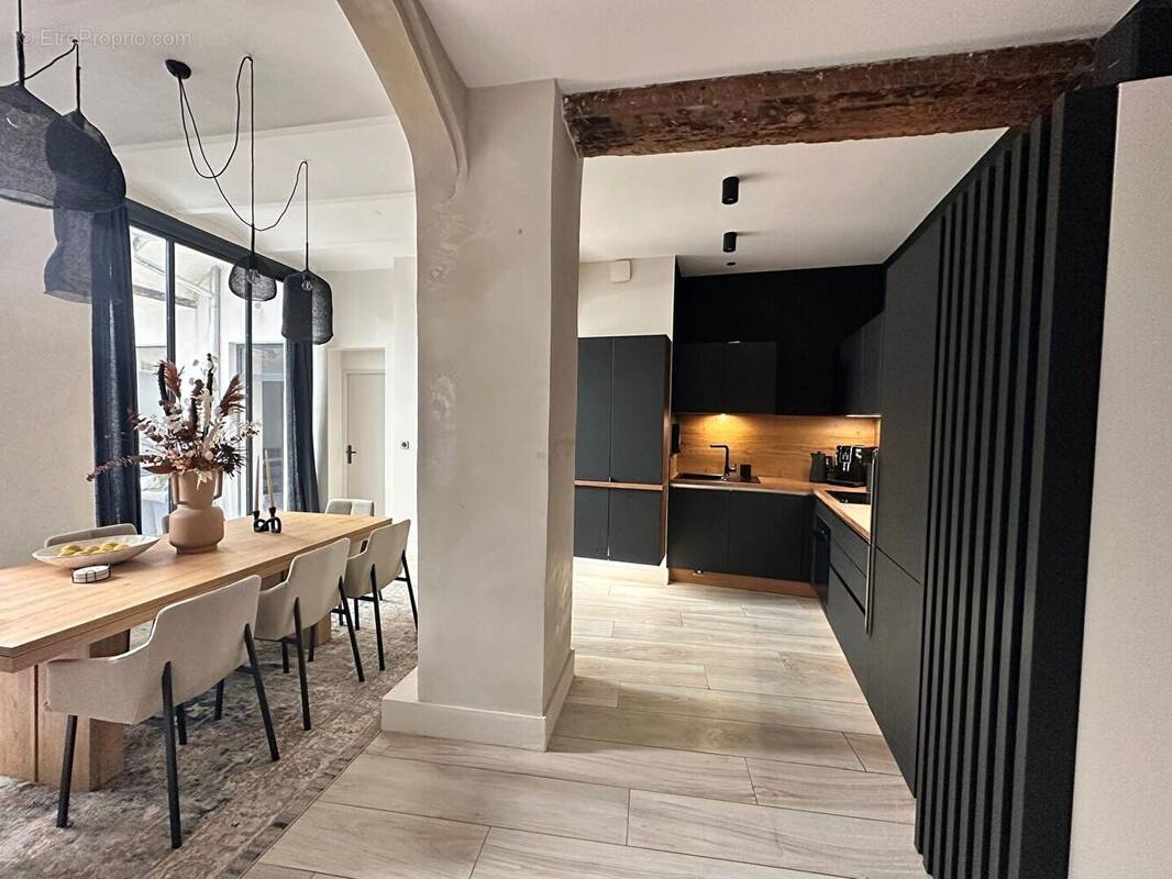 Appartement à AVIGNON