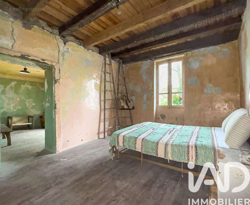 Photo 8 - Maison à CRANSAC
