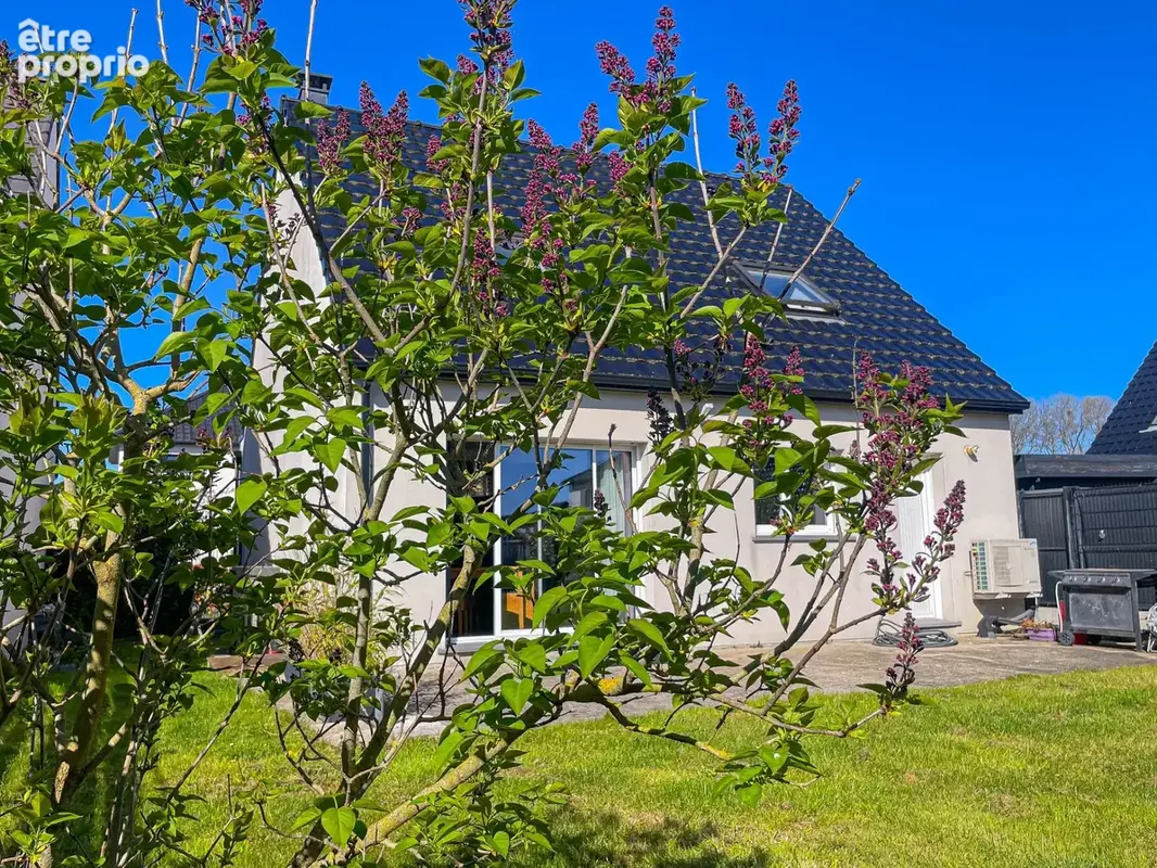 Maison à CALAIS