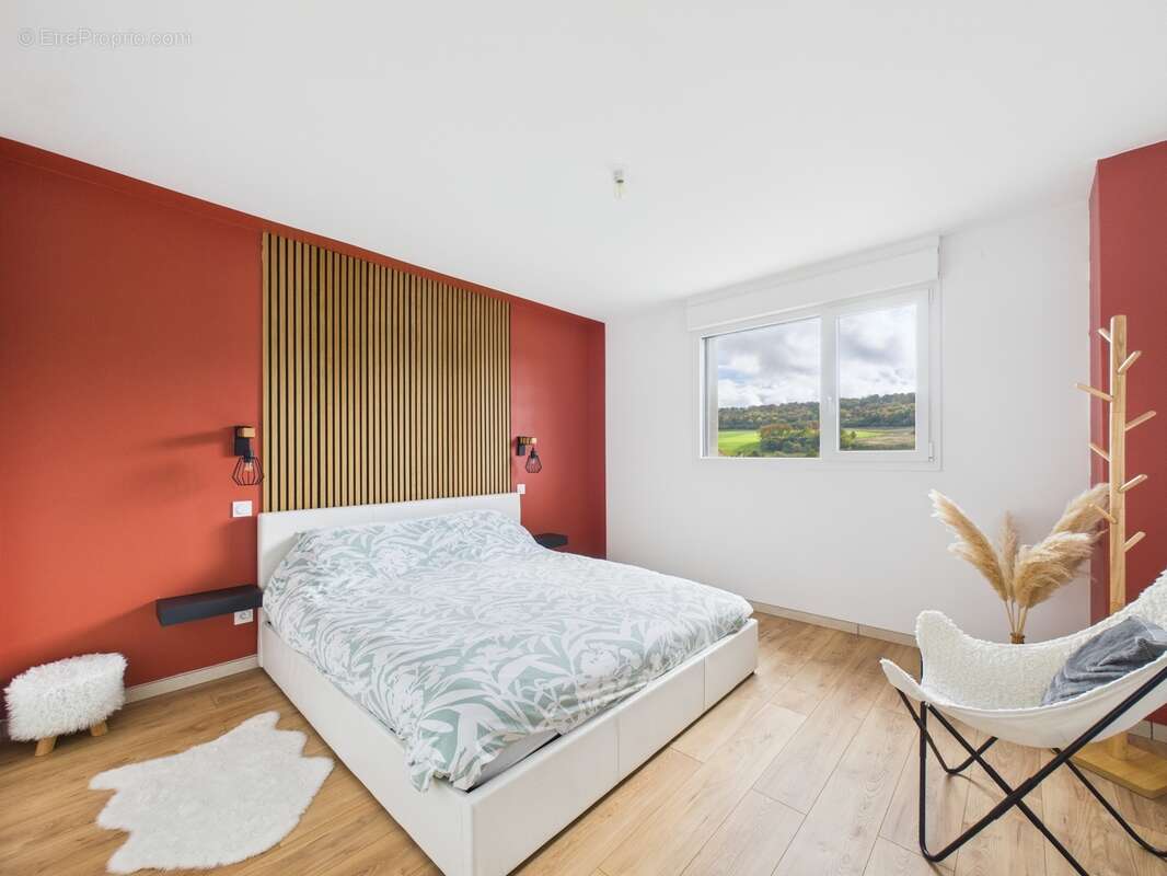 Maison à CHARLEVILLE-MEZIERES