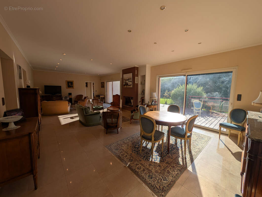 Maison à PONT-SCORFF