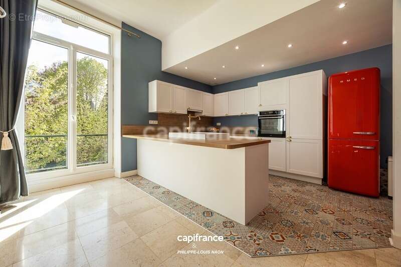 Appartement à LE MANS