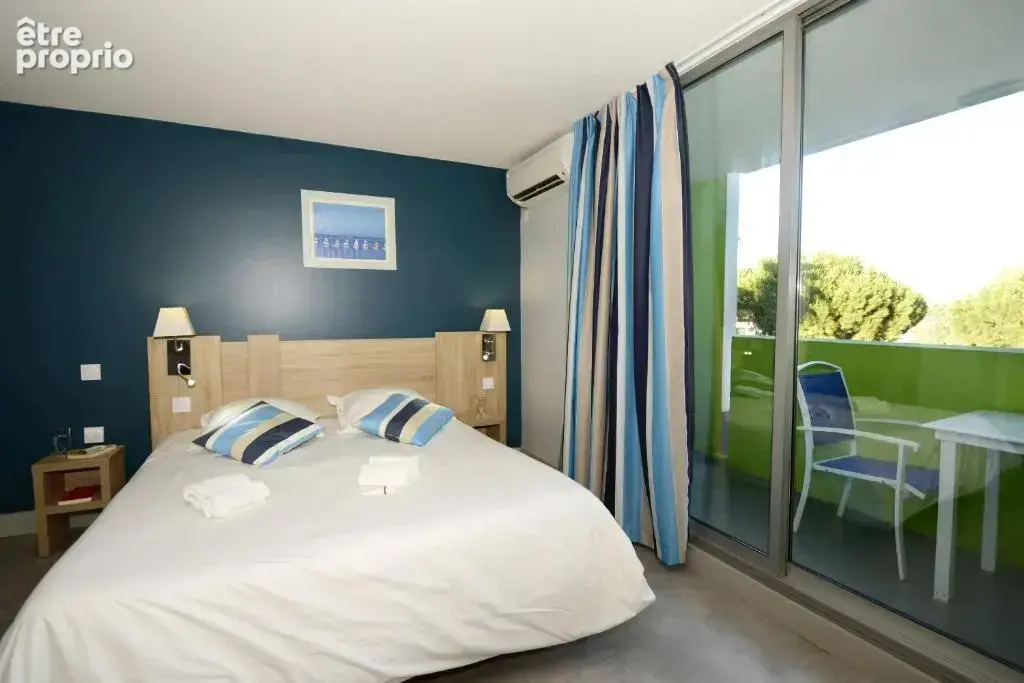 Investissement en residence de tourisme - photo 10