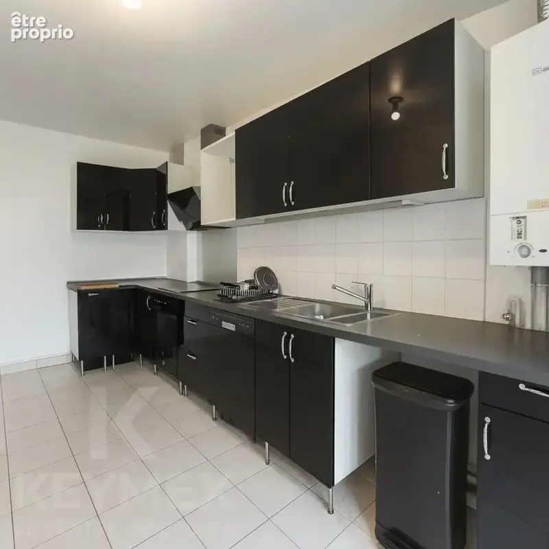 Saint-denis / la plaine / stade de france  duplex familial 100 m²  terrasse 25 m²  3 chambres  parking - photo 11
