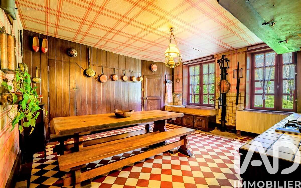 Photo 6 - Maison à BAGNEUX