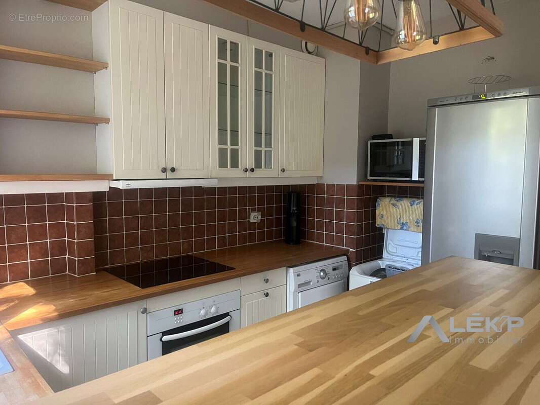 Appartement à RUEIL-MALMAISON