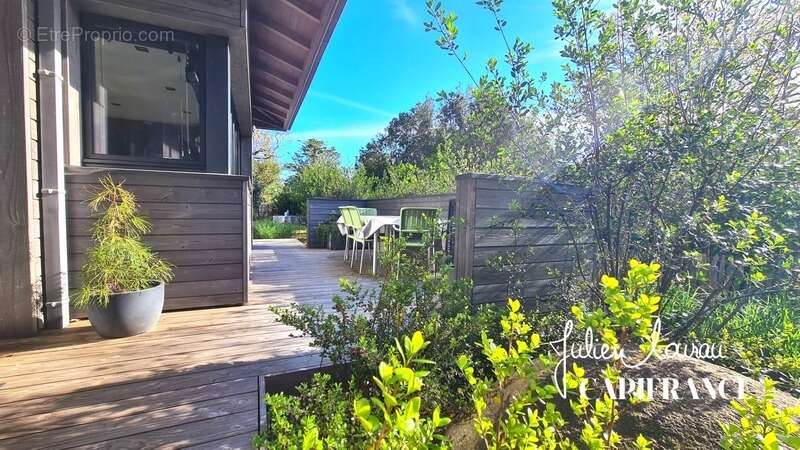 Maison à CONCARNEAU