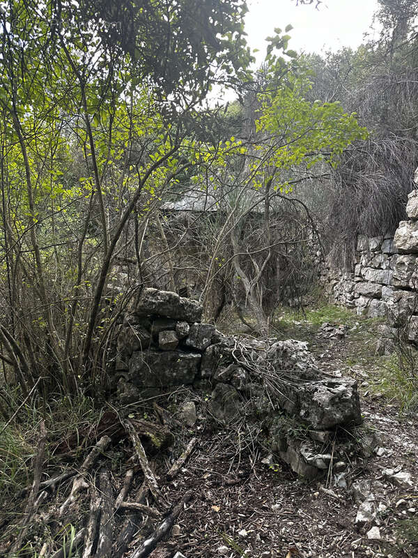 Terrain à L'ESCARENE