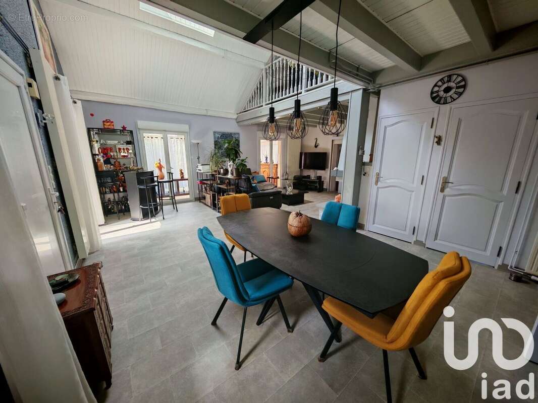 Photo 5 - Maison à SAINTE-MARGUERITE