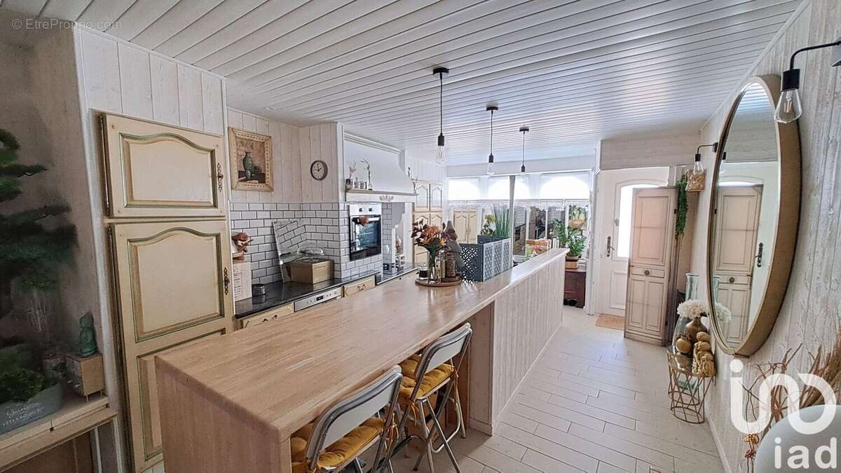 Photo 2 - Maison à SAINT-BRIEUC