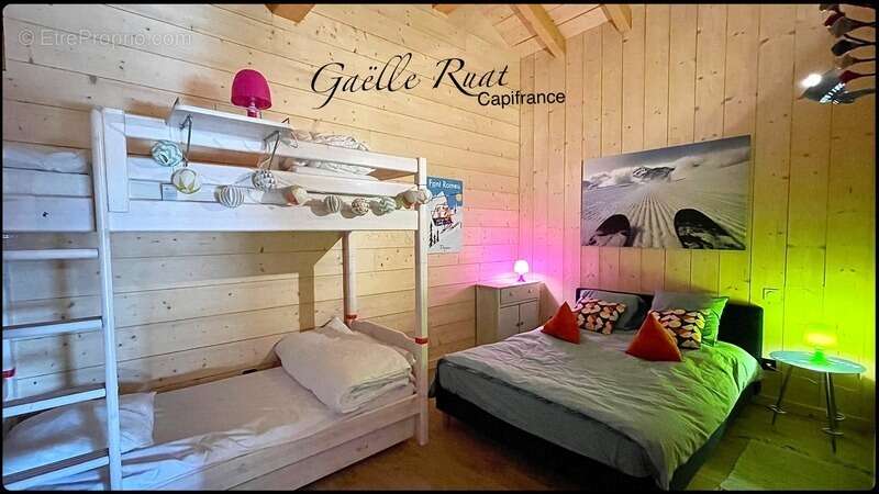 Appartement à FONT-ROMEU-ODEILLO-VIA