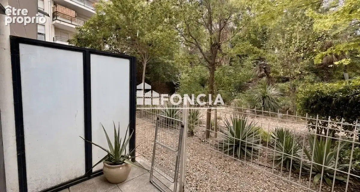 Studio de 30 m² loué à Marseille 15e, Idéal investisseur - photo 3