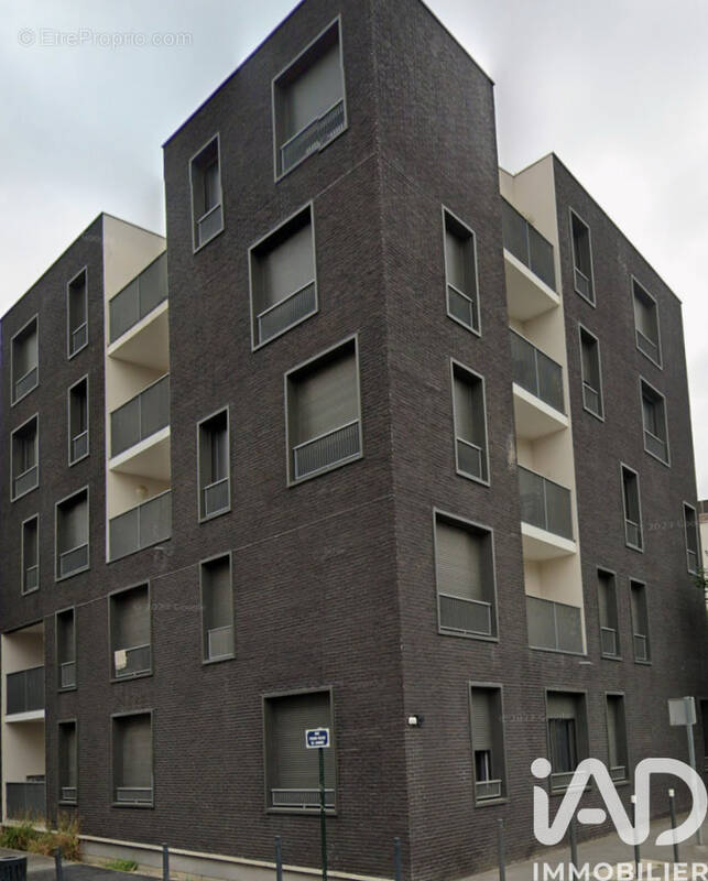 Photo 1 - Appartement à PALAISEAU