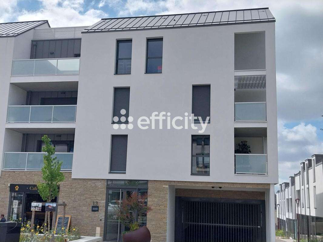 Appartement à SUCE-SUR-ERDRE