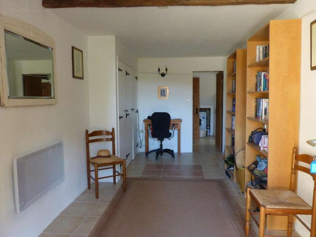 À vendre, dans le Gers proche de Trie-sur-Baise: maison gasconne 4 chambres avec gîte 3 chambres, piscine et jardin de 6 904 m². - photo 10