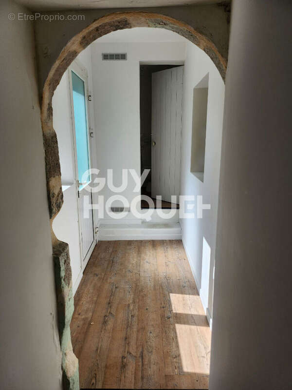 Appartement à PROVINS