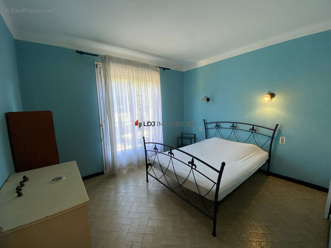 Maison à CANET-EN-ROUSSILLON