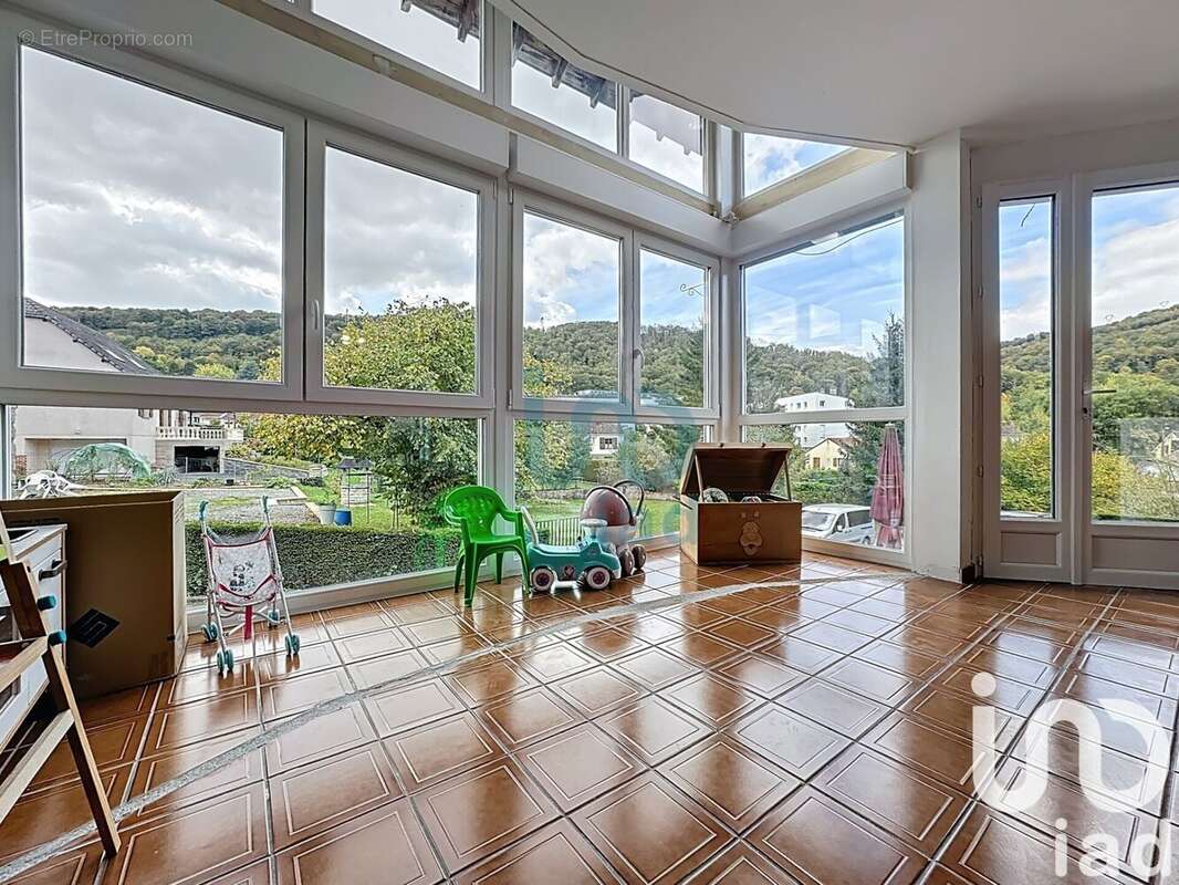 Photo 4 - Maison à NOUZONVILLE