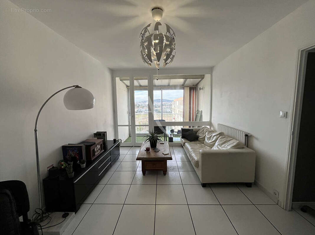 Appartement à FRONTIGNAN