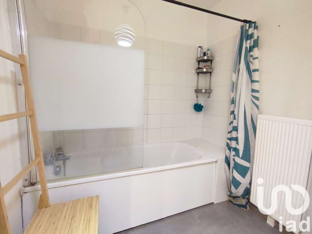 Photo 9 - Appartement à POMPONNE