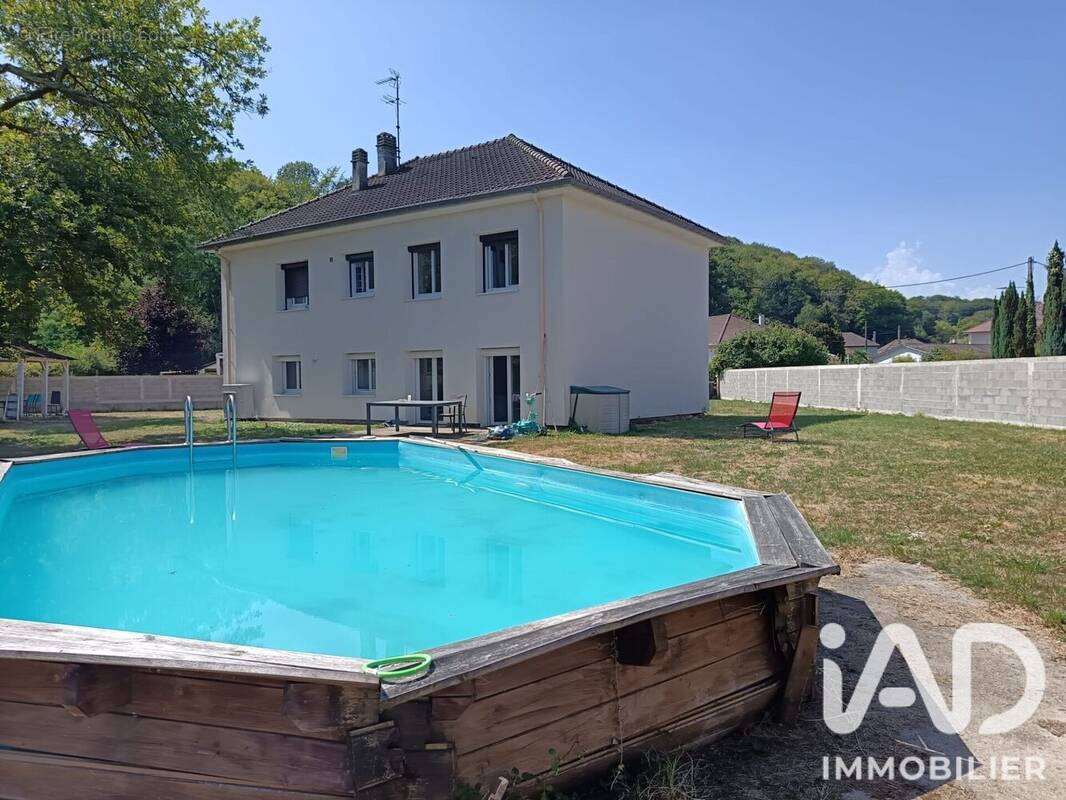 Photo 1 - Maison à GELOS