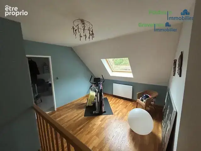 Maison 143 m² à Gravelines  - photo 9