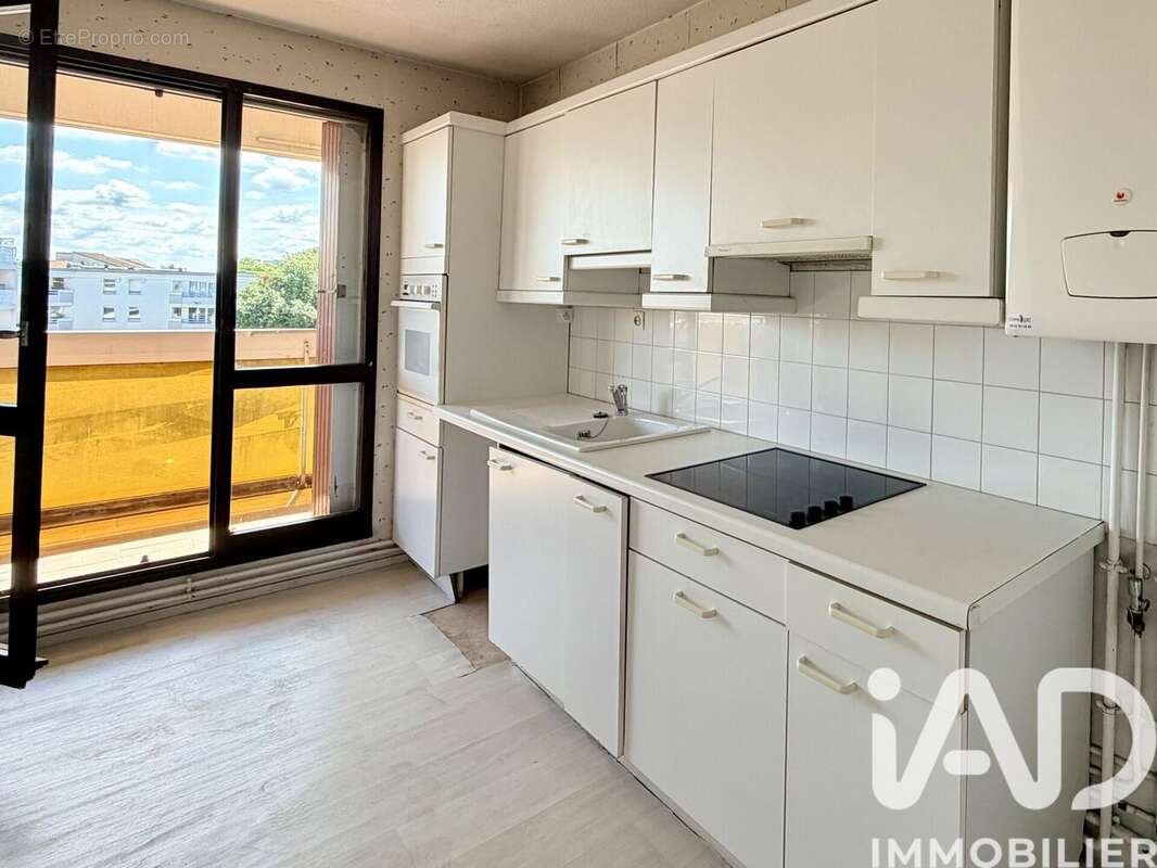 Photo 7 - Appartement à LE BOUSCAT