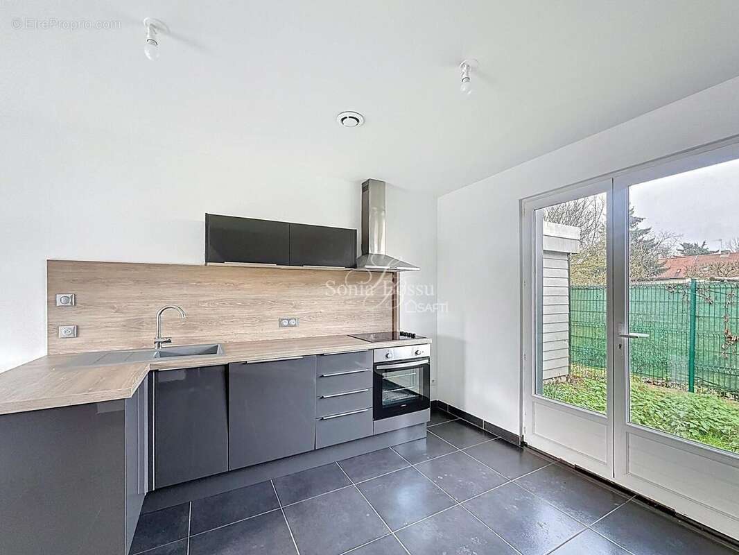 Photo 3 - Maison à LIEVIN