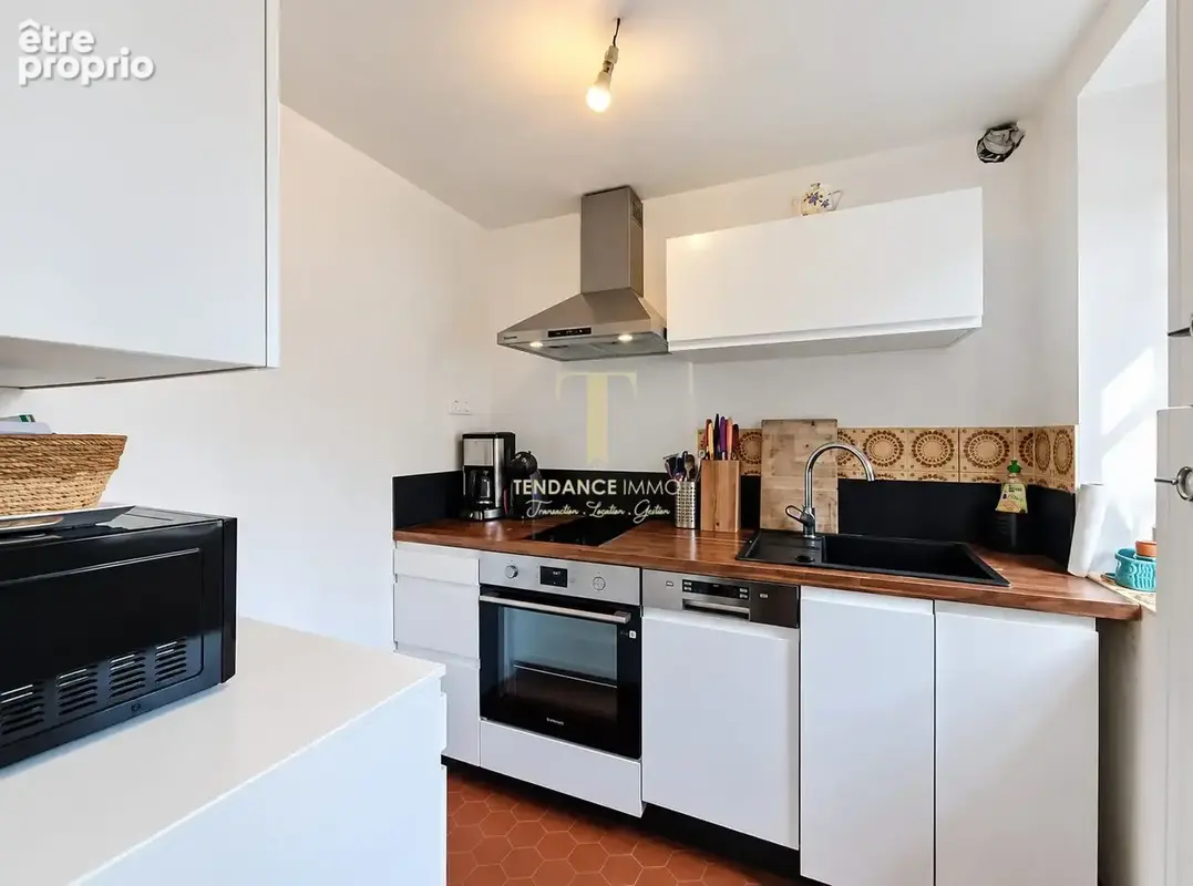 Maison 4 pièces 67 m² à vendre à La Palme (11480) - photo 4