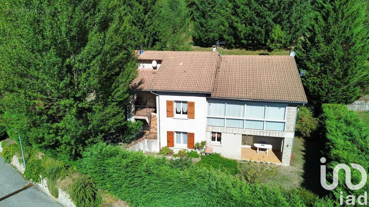 Photo 3 - Maison à MARIAC