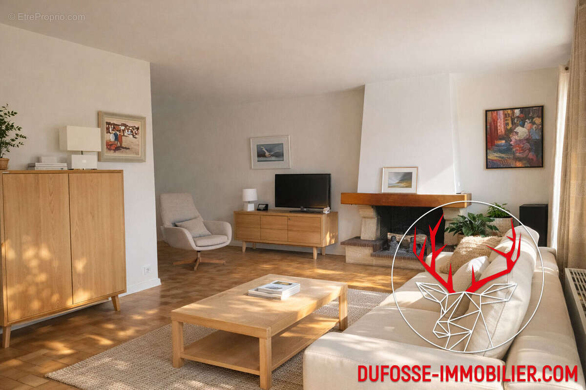 Maison à LISSIEU