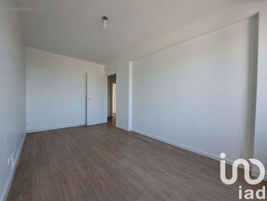 Photo 6 - Appartement à LE MANS