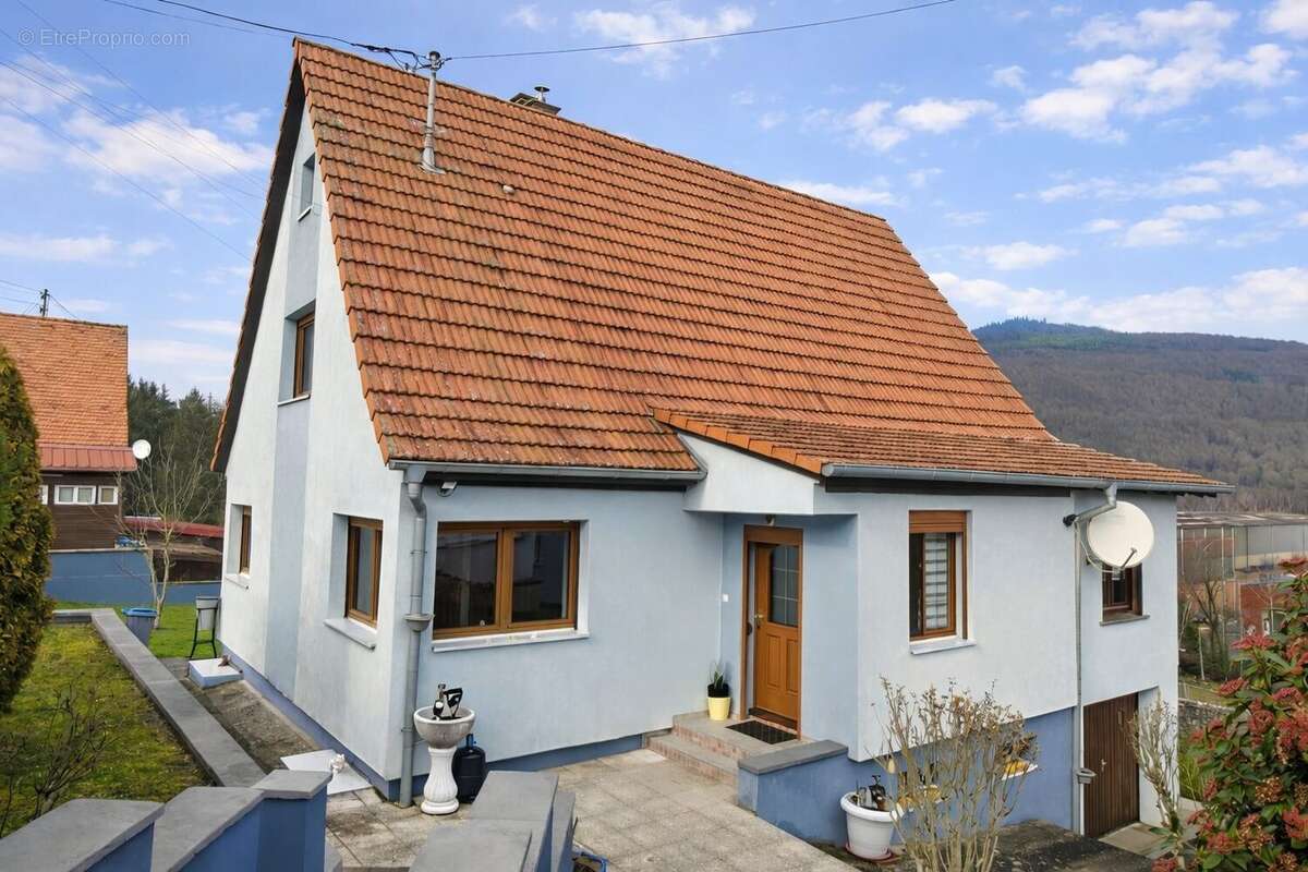 Maison 130 m² à Zinswiller  - photo 3