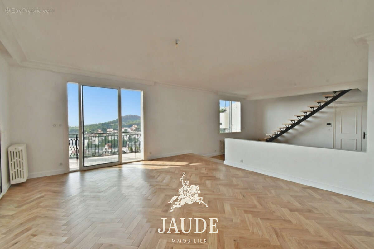 Appartement à ROYAT