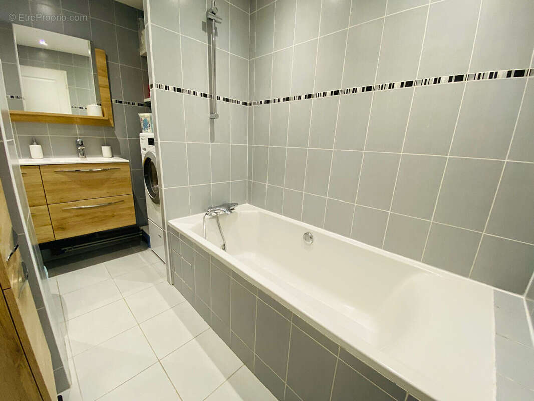 Appartement à NOGENT-SUR-MARNE