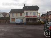 Appartement à BERNAY