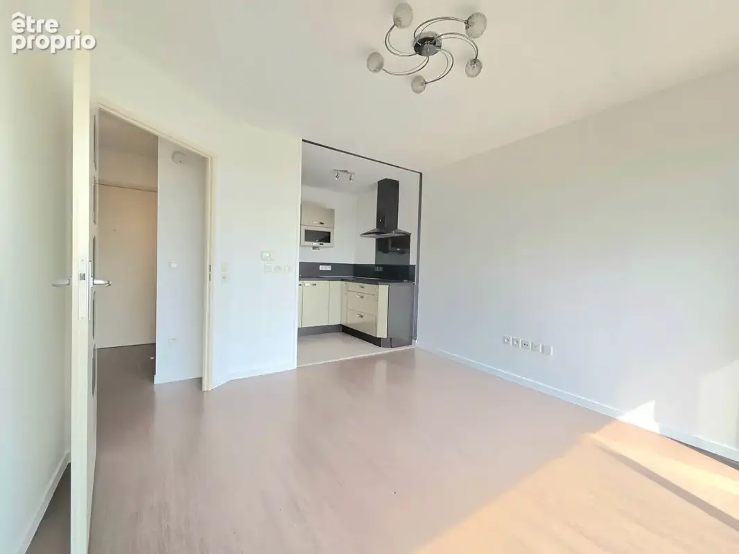 Appartement Aulnay-sous-bois 2 pièce(s) 40 m2 - photo 4