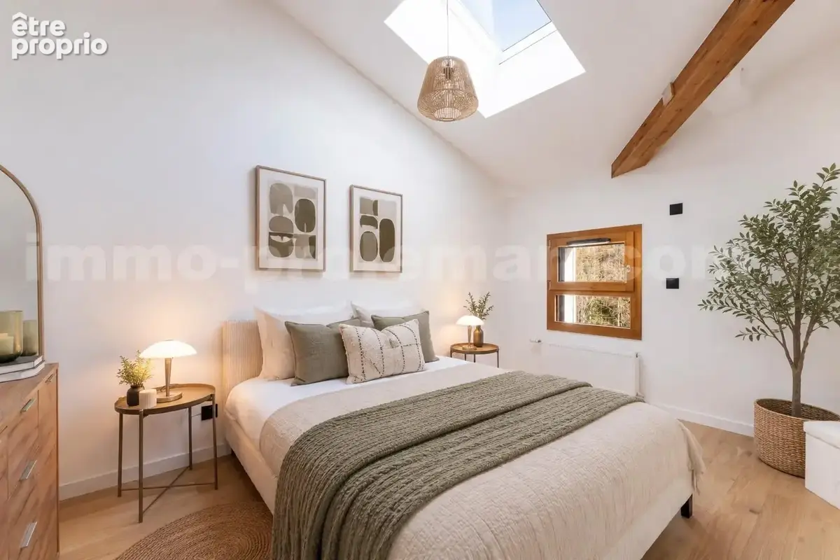 Appartement_T3_Les_Gets_station_ski_Suisse_direction_GENELVE_investissement_vente_séjour_salon_salle_a_manger_cuisine_balcon_chambre_1_