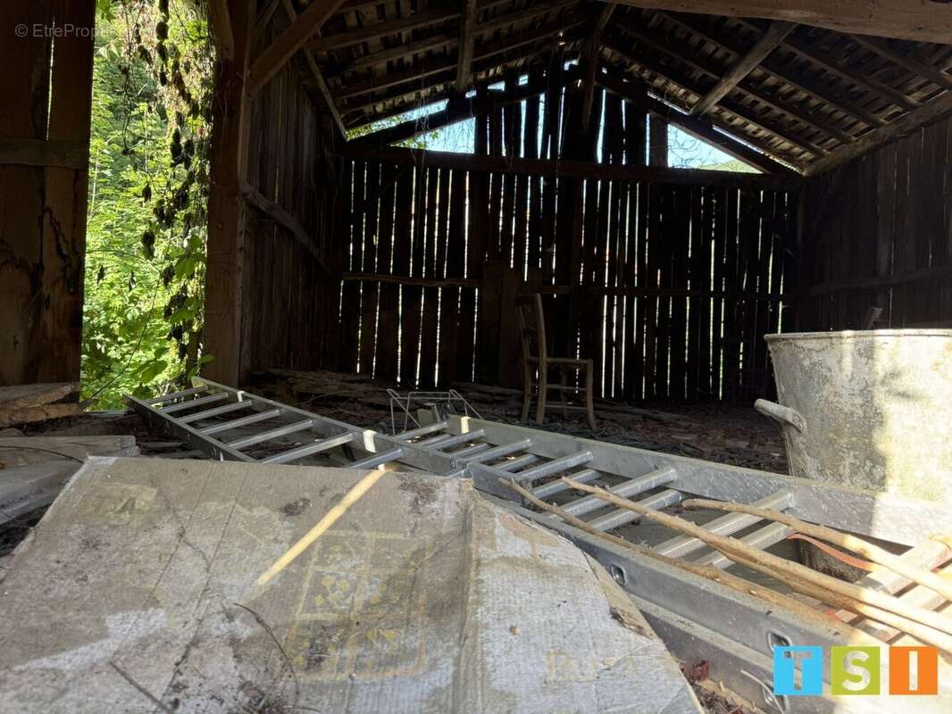 Maison à ASPET