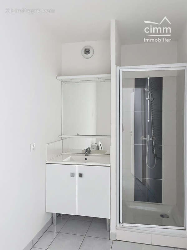 Appartement à AMILLY
