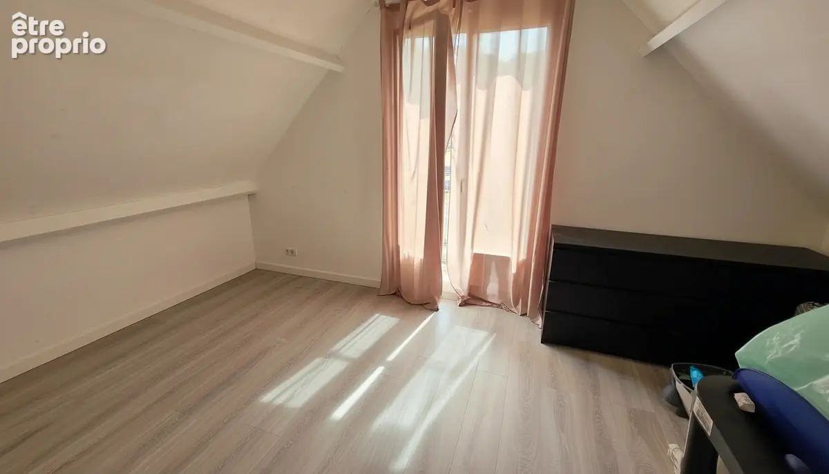 Maison Val De Reuil 5 pièce(s) 100 m2 - photo 9