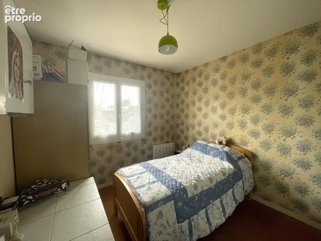 St Mars du Désert - Petite maison indépendante - photo 8