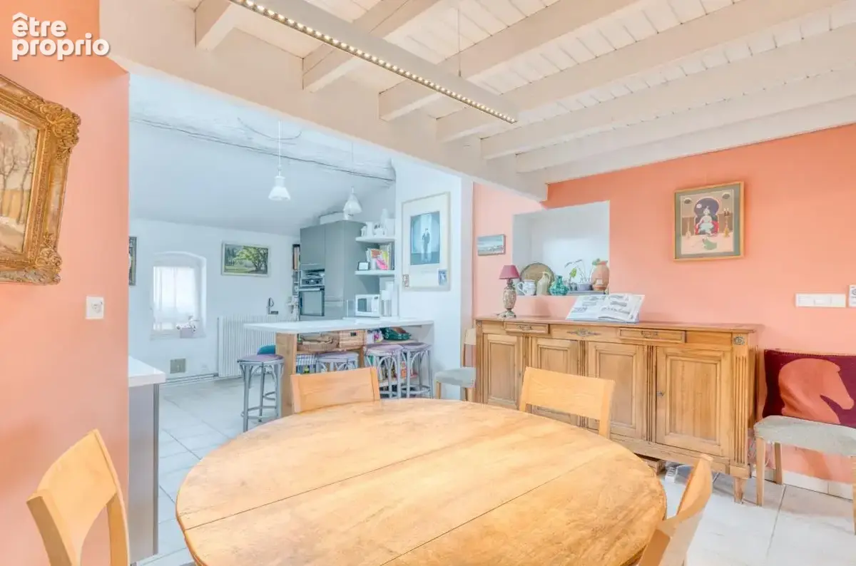 Appartement À Vendre - photo 6