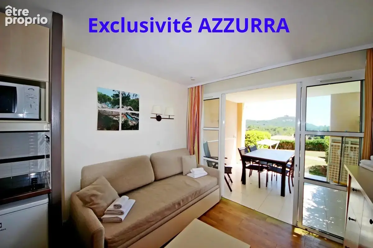 Appartement à LA SEYNE-SUR-MER