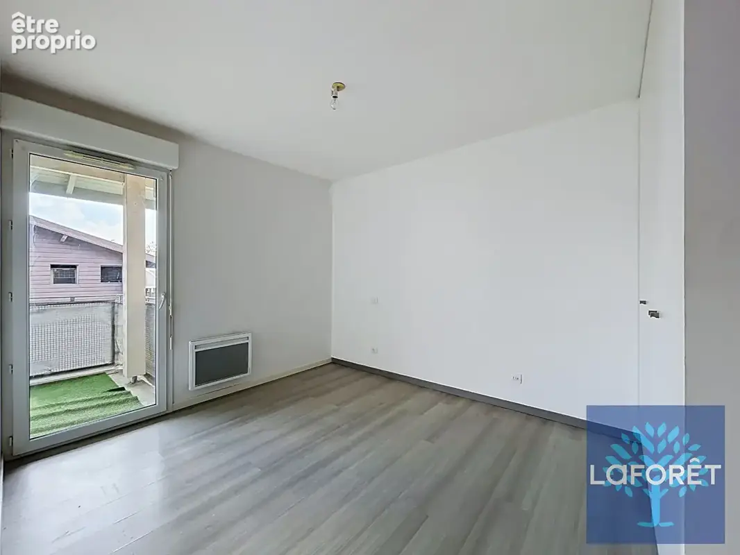 Appartement 3 pièces 68,18 m² + Garage + Place de parking + Balcon - photo 3